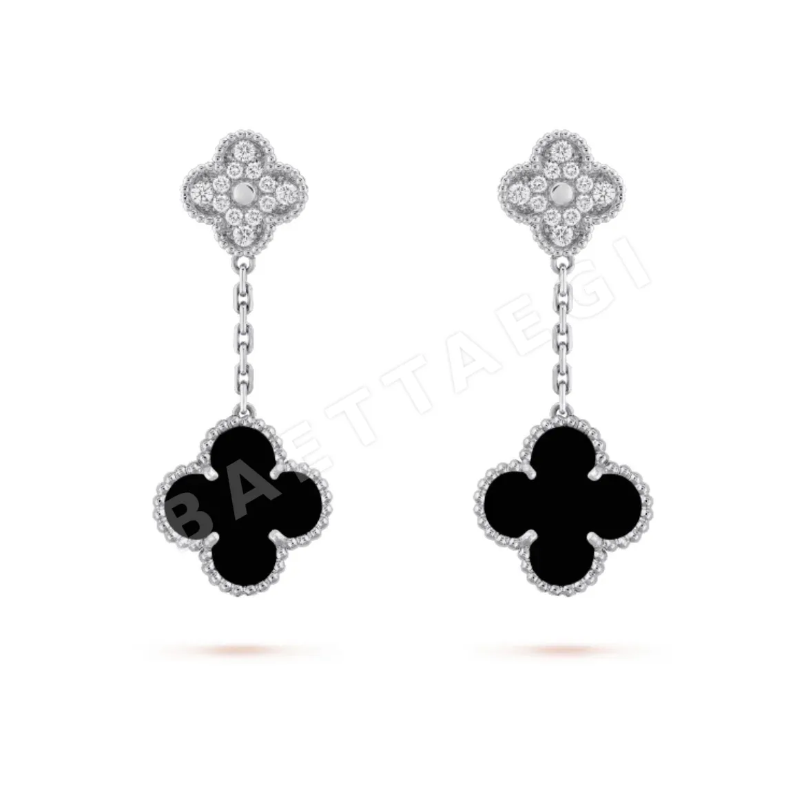 반클리프앤아펠 귀걸이 63854 Van Cleef & Arpels Earrings
