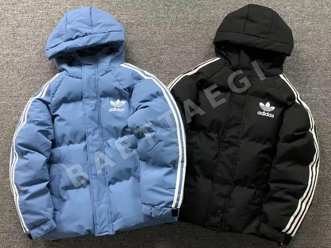 아디다스 패딩 자켓 202754 Adidas Padded Jacket 상세 이미지 5