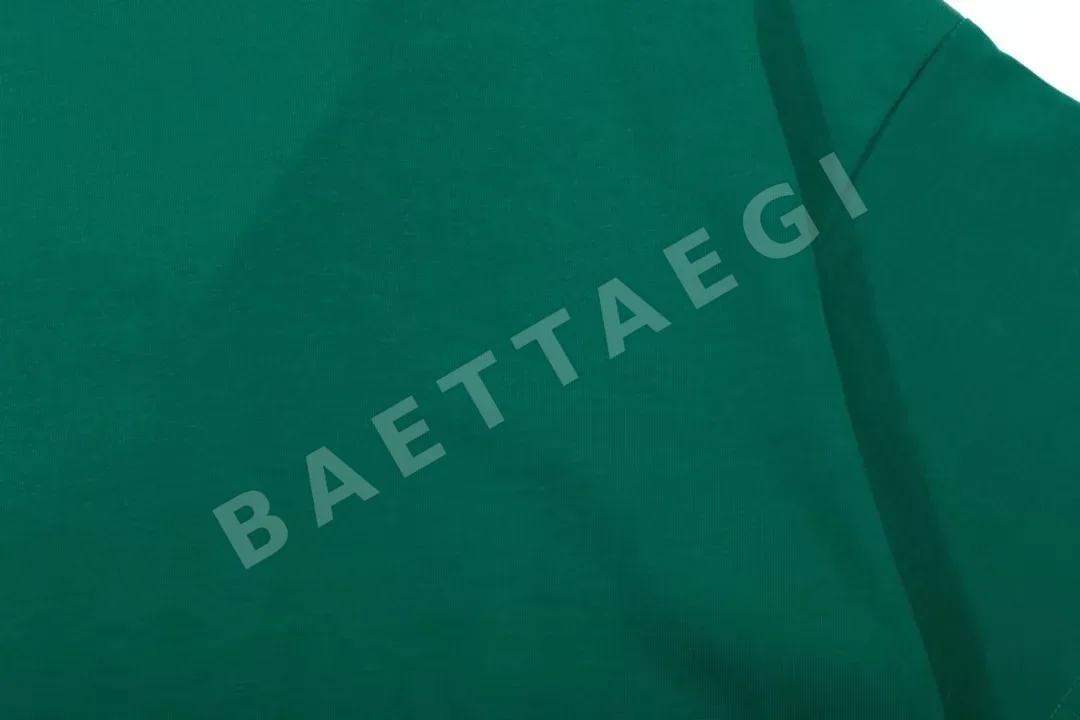 슈프림 알카트라즈 콜라보 반팔 티셔츠 상세 이미지 5