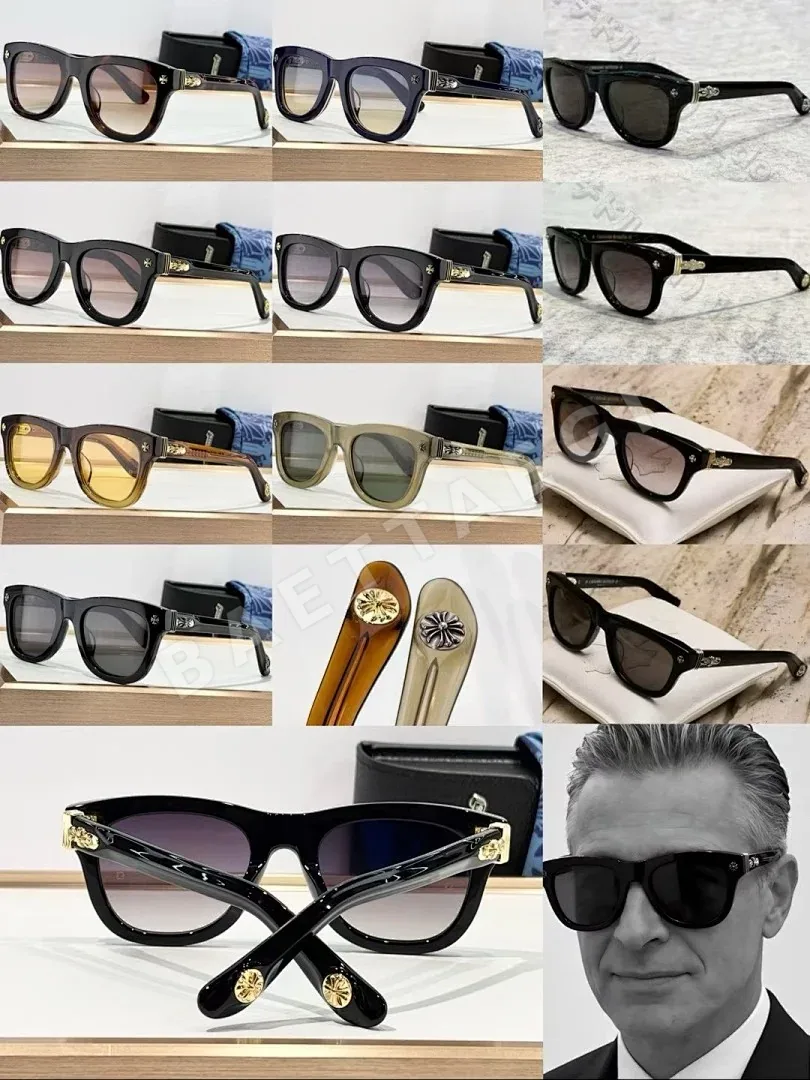 크롬하츠 선글라스 205146 Chrome Hearts Sunglasses 상세 이미지 5