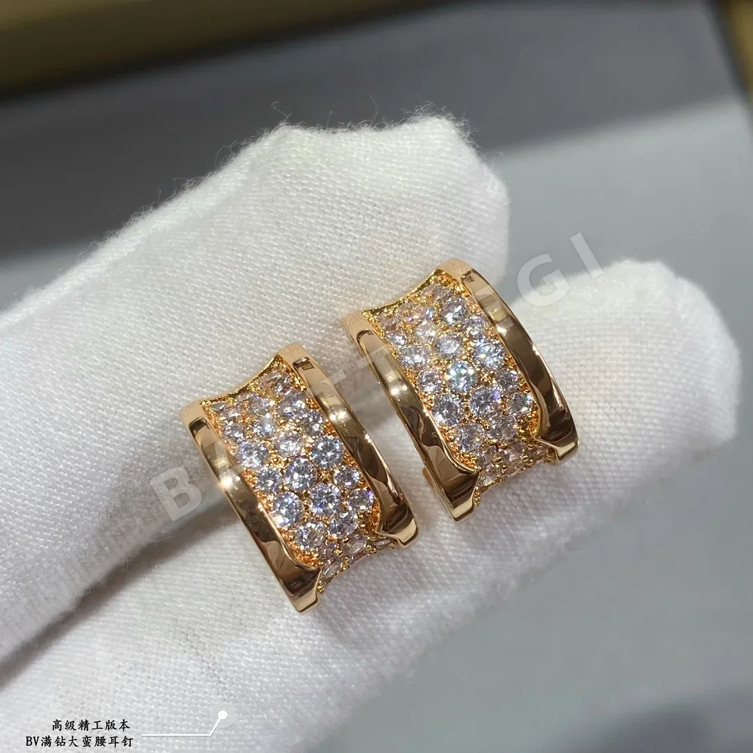 불가리 귀걸이 64737 Bvlgari Earrings 상세 이미지 8