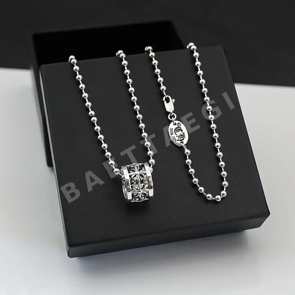 크롬하츠 목걸이 62649 Chrome Hearts Necklace 상세 이미지 3