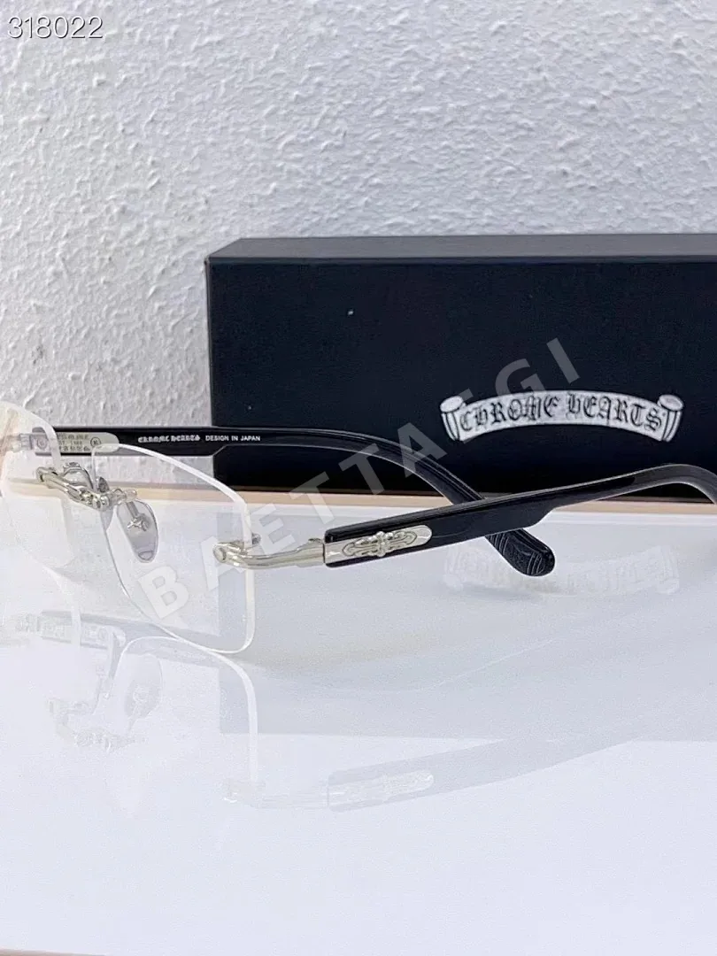 크롬하츠 선글라스 204934 Chrome Hearts Sunglasses 상세 이미지 5