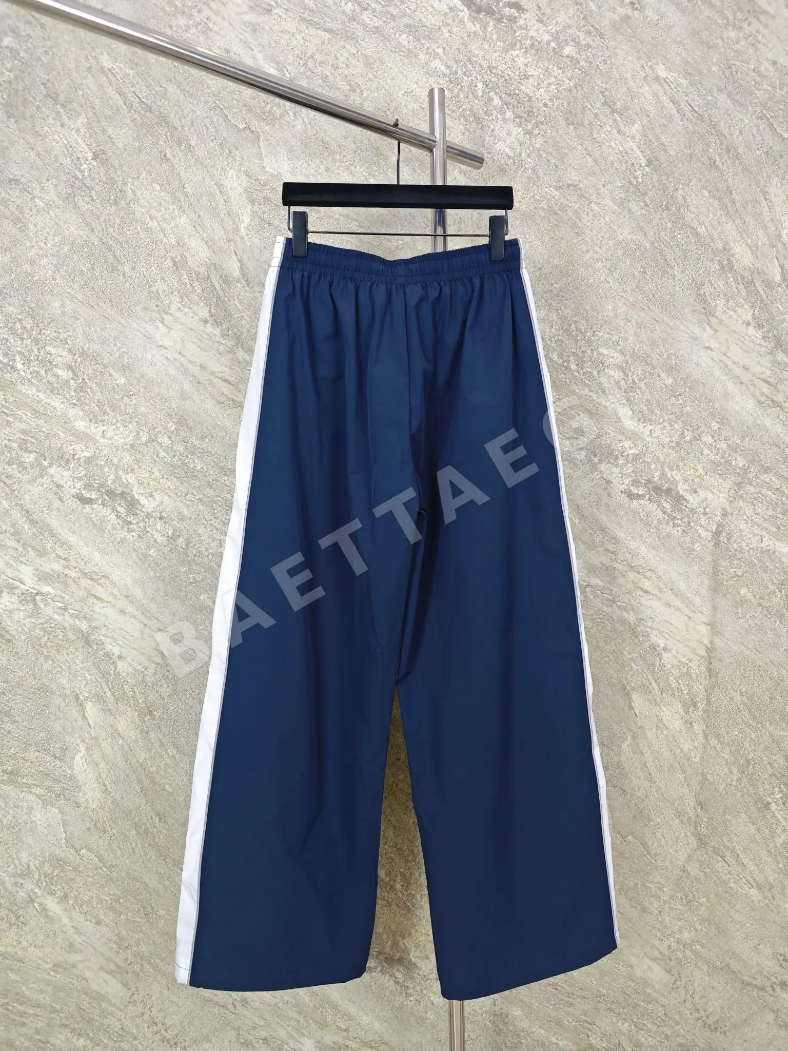 발렌시아가 남성 바지 157553 Balenciaga Pants 상세 이미지 2