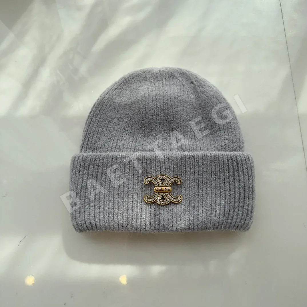 셀린느 모자 83469 Celine Cap