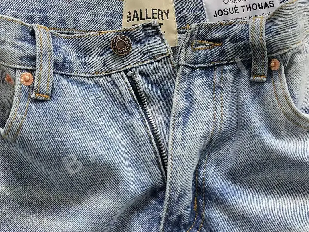 갤러리디파트먼트 바지 203270 Gallery Dept. Pants 상세 이미지 16