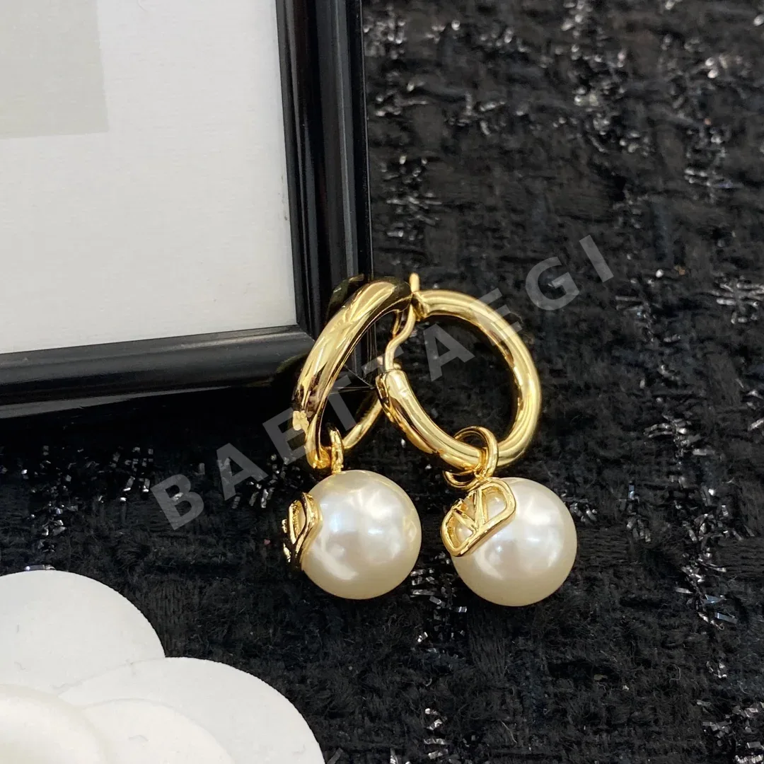 발렌티노 귀걸이 63649 Valentino Earrings 상세 이미지 6