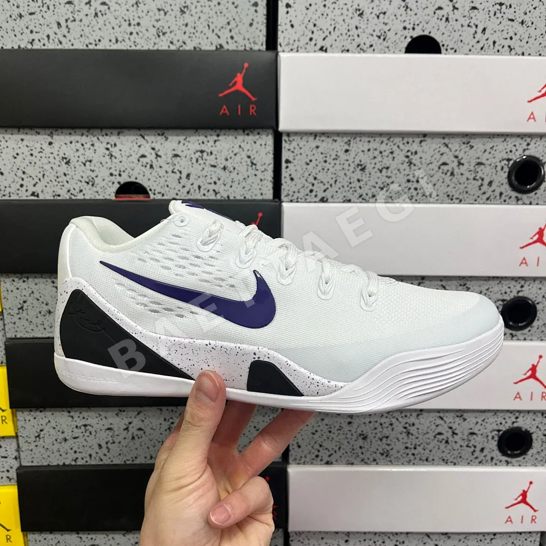 나이키 [S2] 코비 9 엘리트 로우 EM 프로트로 IH1401-100 201042 Nike Kobe 9 Elite Low EM Protro 상세 이미지 10
