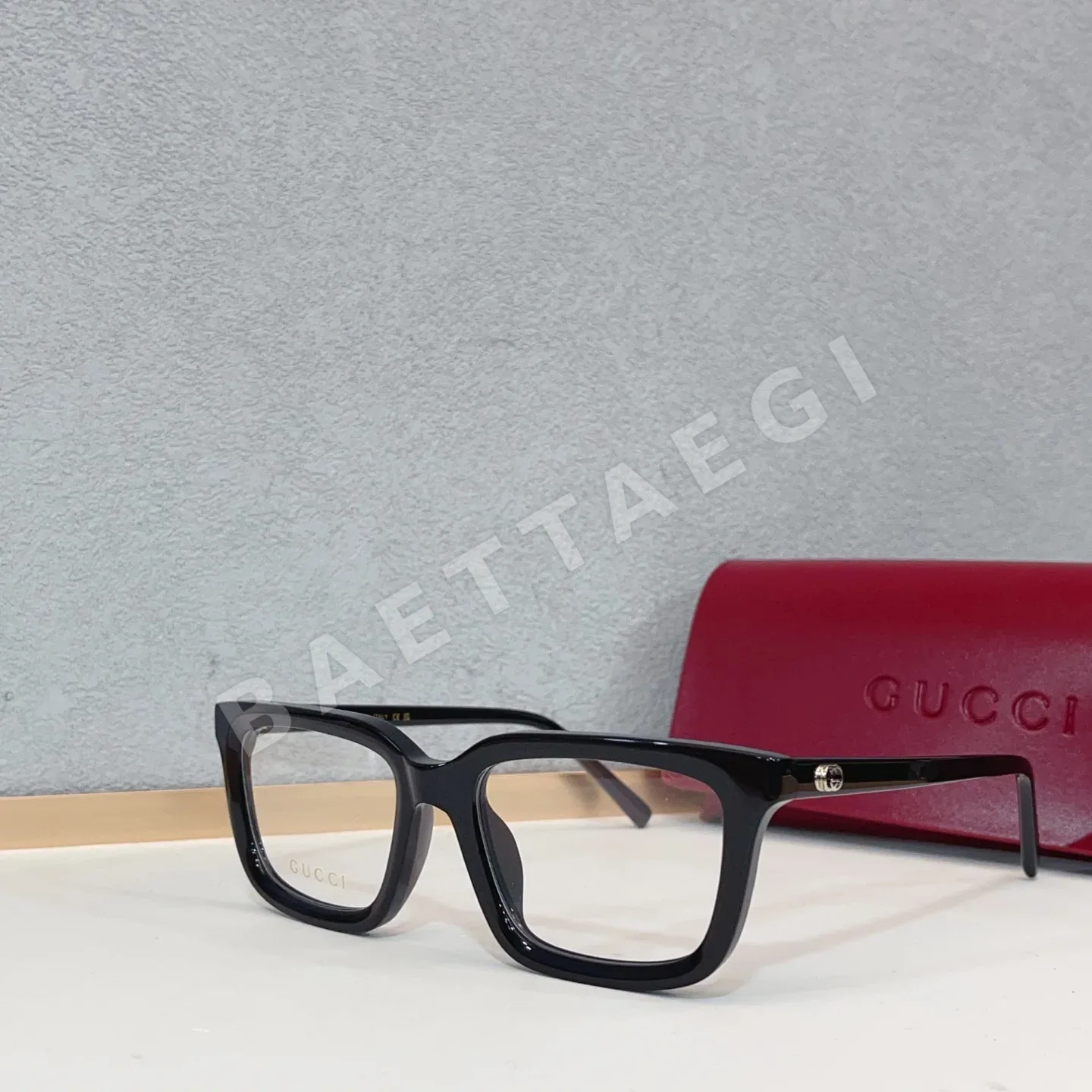 구찌 선글라스 56608 Gucci Sunglasses 상세 이미지 4