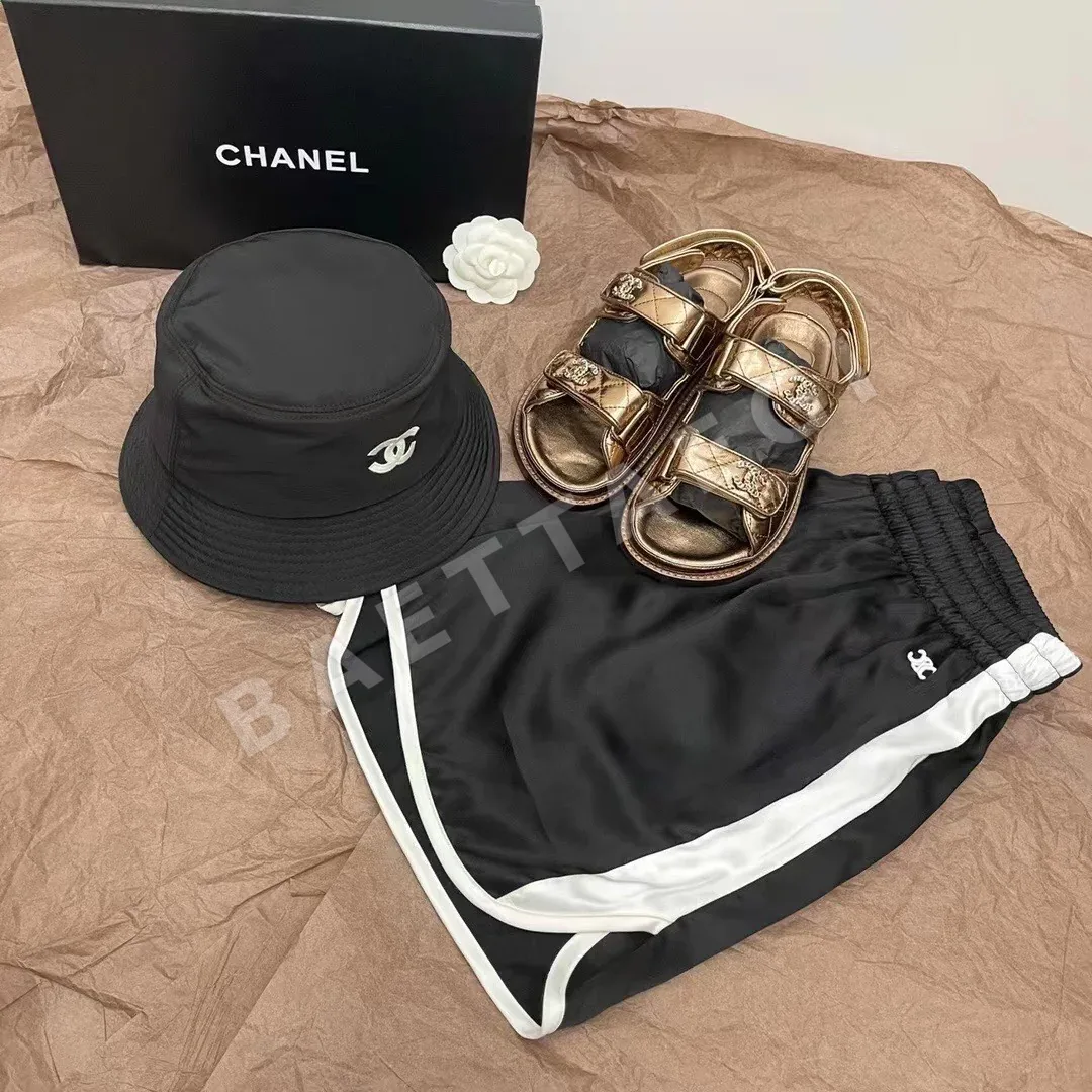 샤넬 모자 82234 Chanel Cap 상세 이미지 2