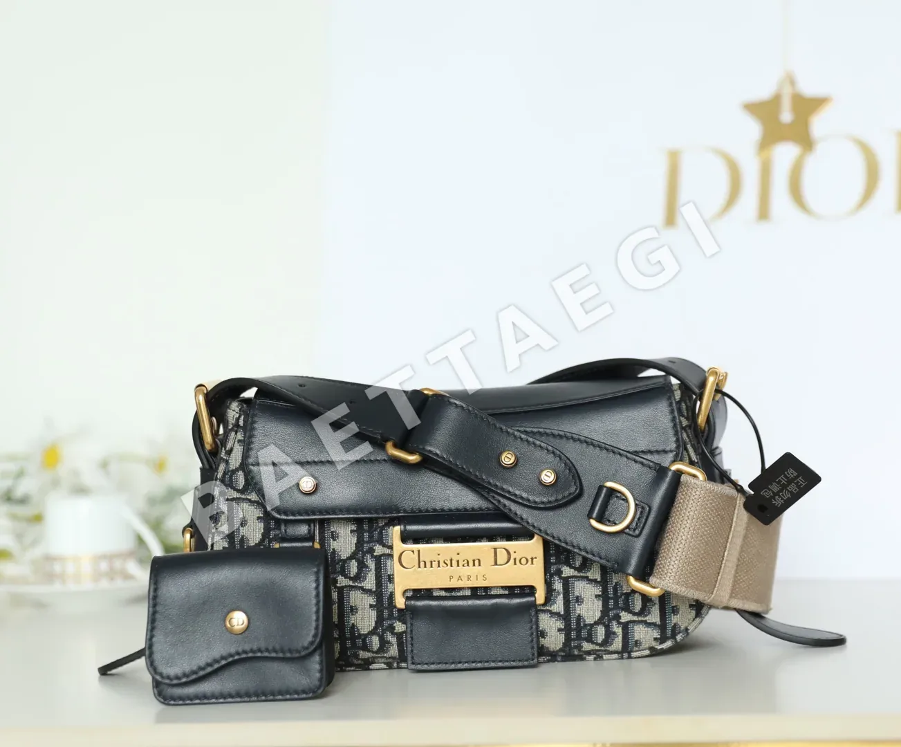 디올 165320 가방 Dior Bag 상세 이미지 2