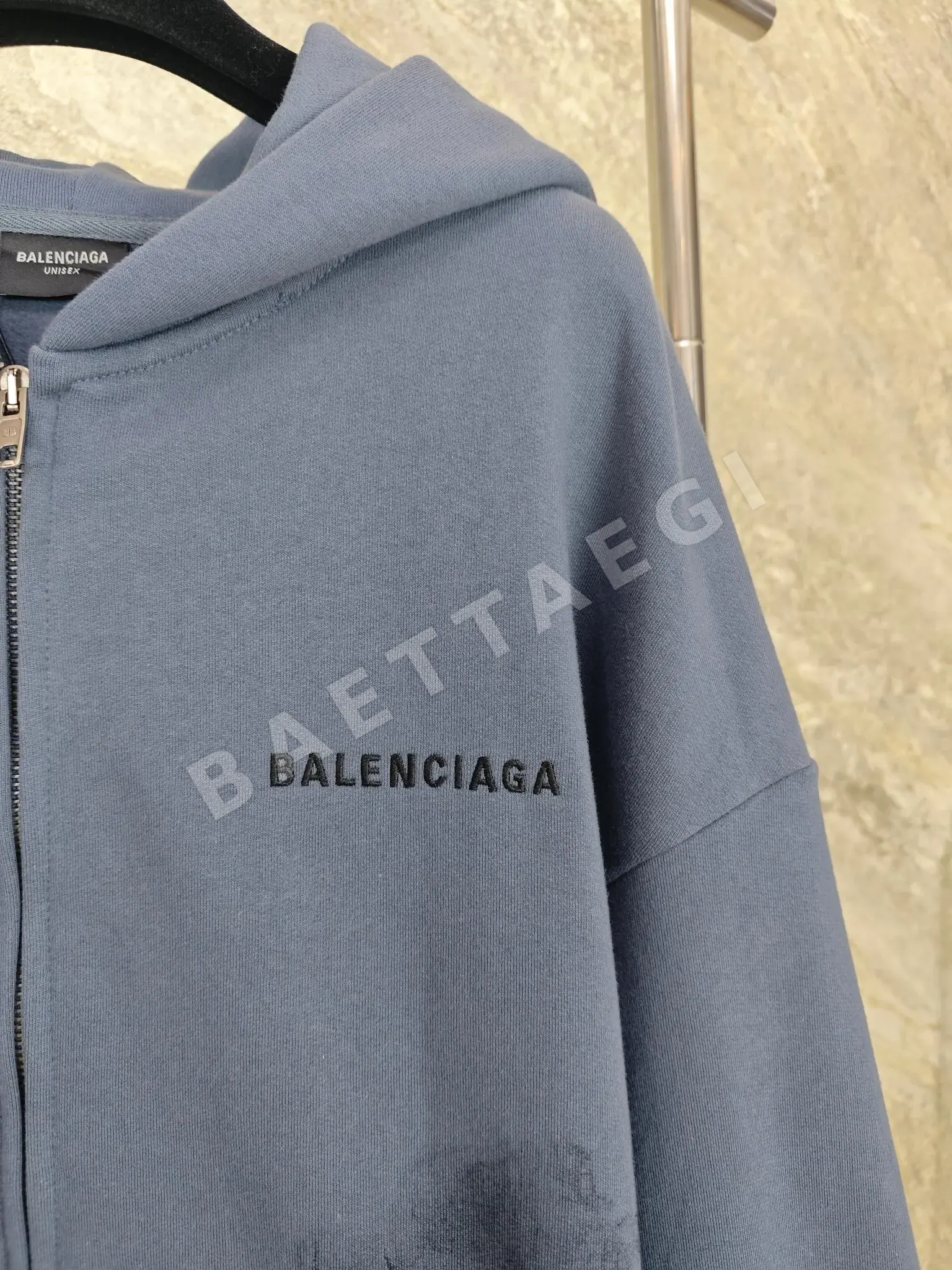 발렌시아가 남성 자켓 157650 Balenciaga Jacket 상세 이미지 4