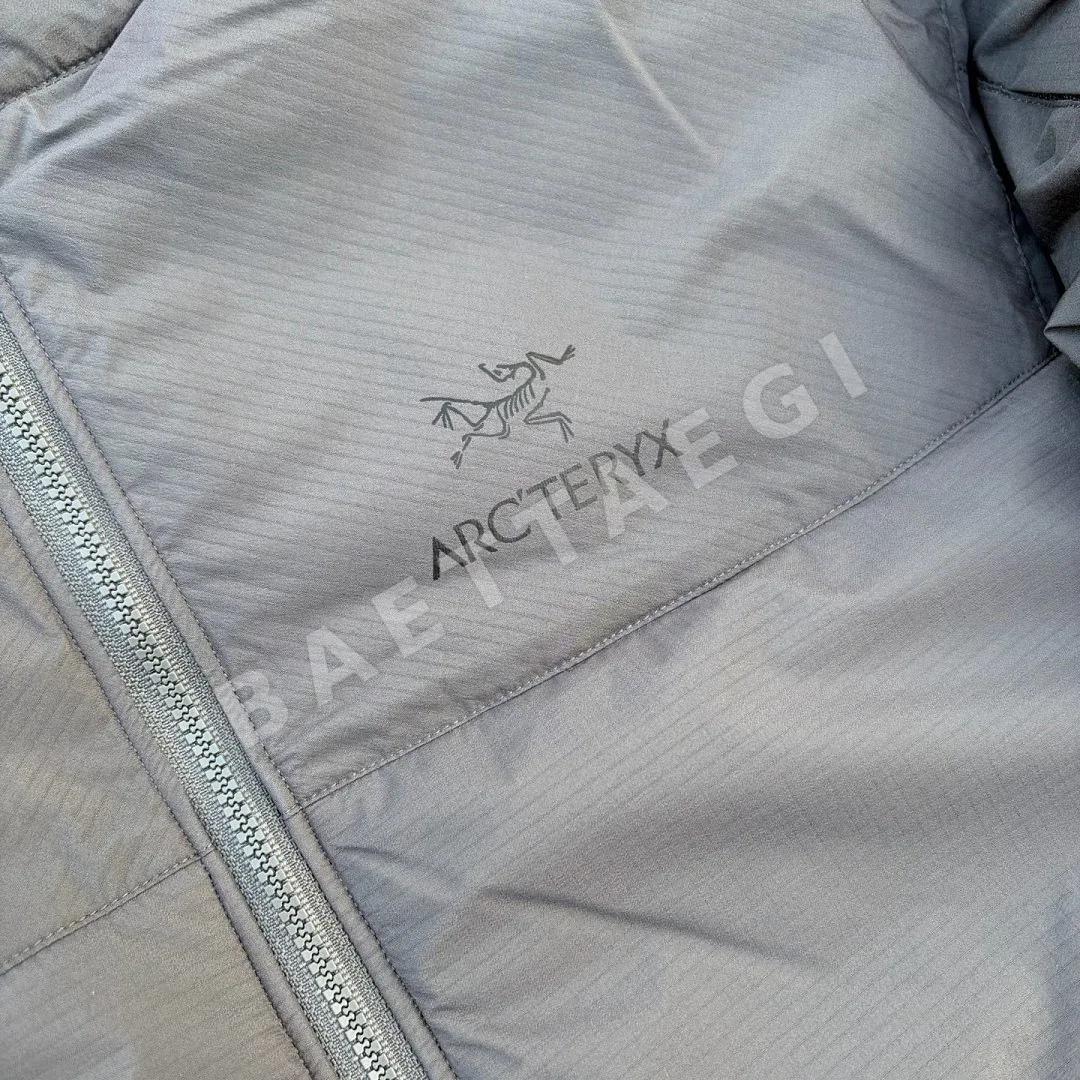 아크테릭스 [LS] 후디 LT 스탠드칼라 207803 Arc'teryx Cold Wx Hoody LT (GEN 2.1) 상세 이미지 5