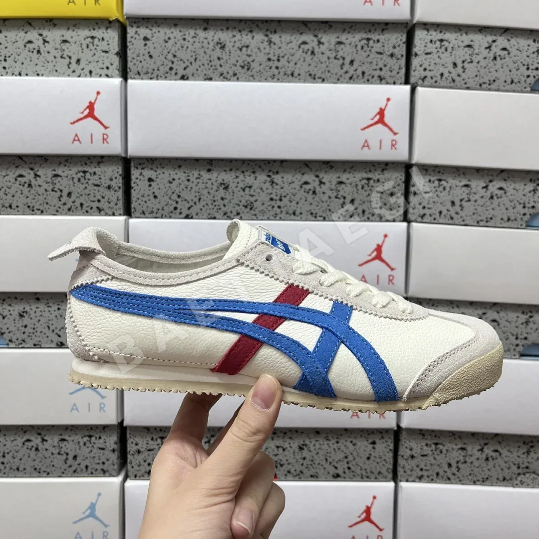 오니츠카타이거 [QC] 멕시코 66 TH2J4L-0142 202276 Onitsuka Tiger Mexico 66 상세 이미지 6