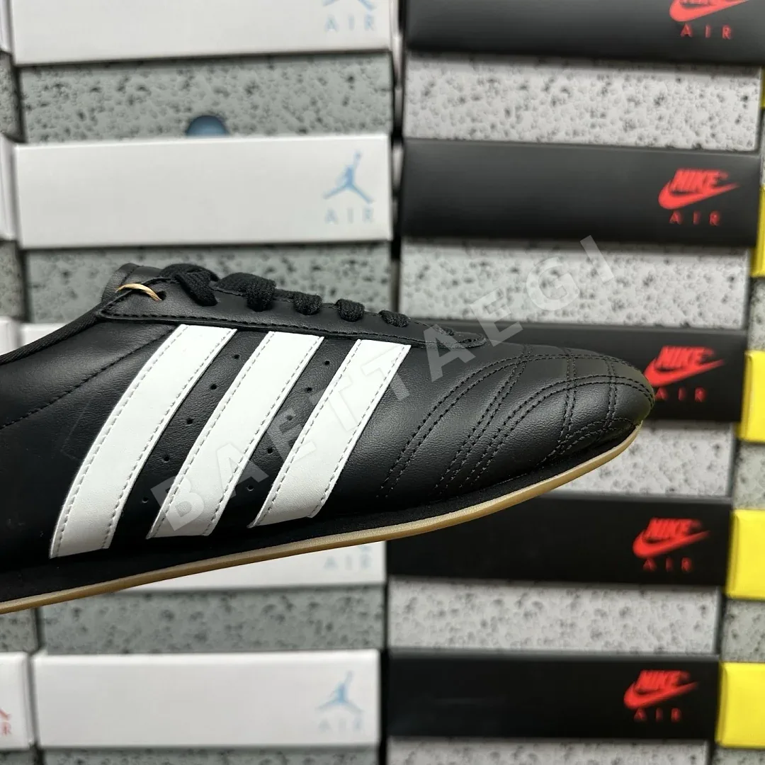 아디다스 [GOD] 태권도 JS1193 200834 Adidas Taekwondo Core Black Cloud White Gum 상세 이미지 7