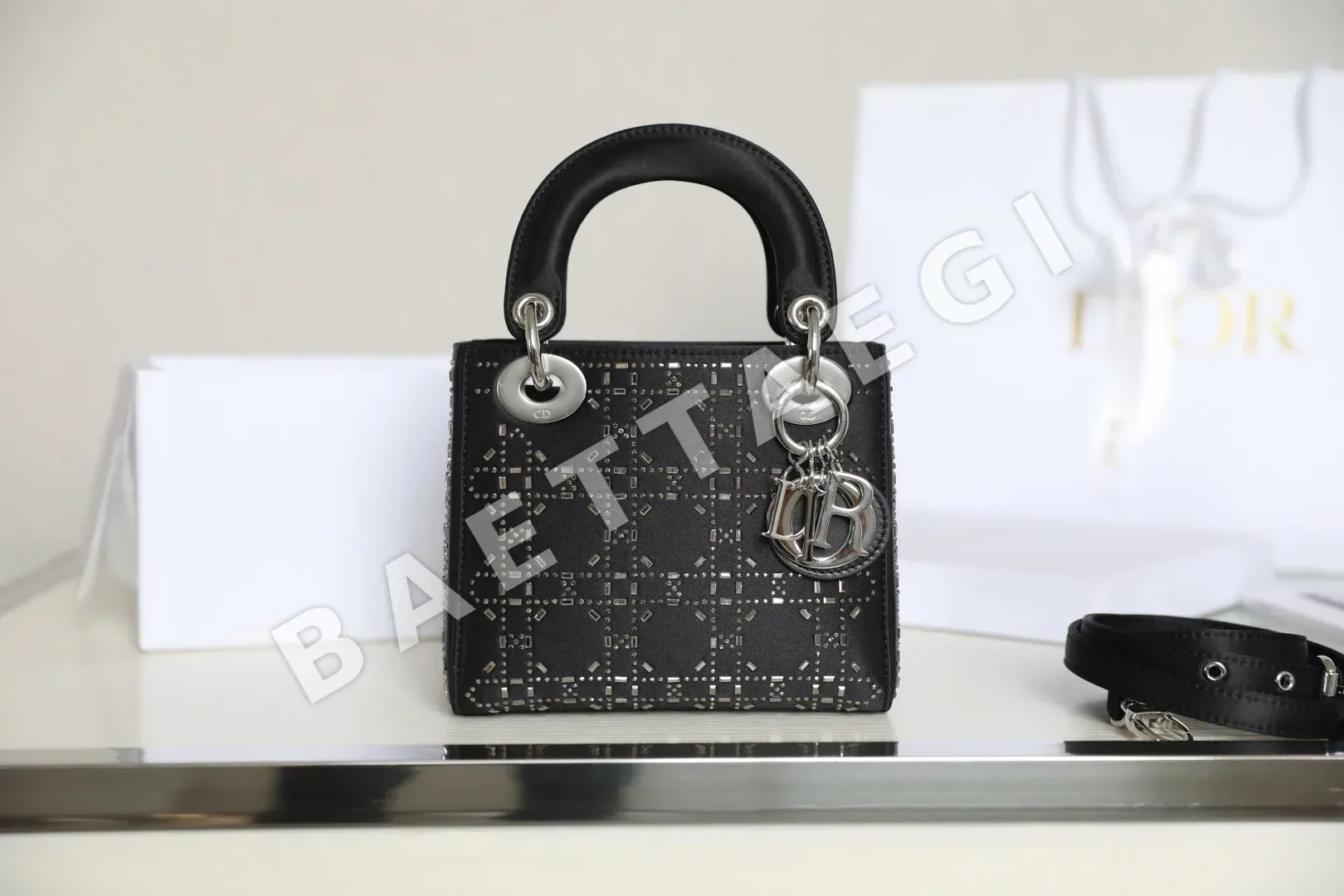디올 165338 가방 Dior Bag 상세 이미지 2