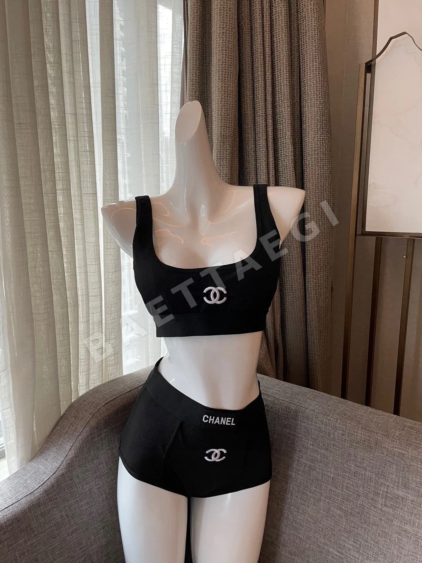 샤넬 여성 액티브웨어 53516 Chanel Women Activewear 상세 이미지 13