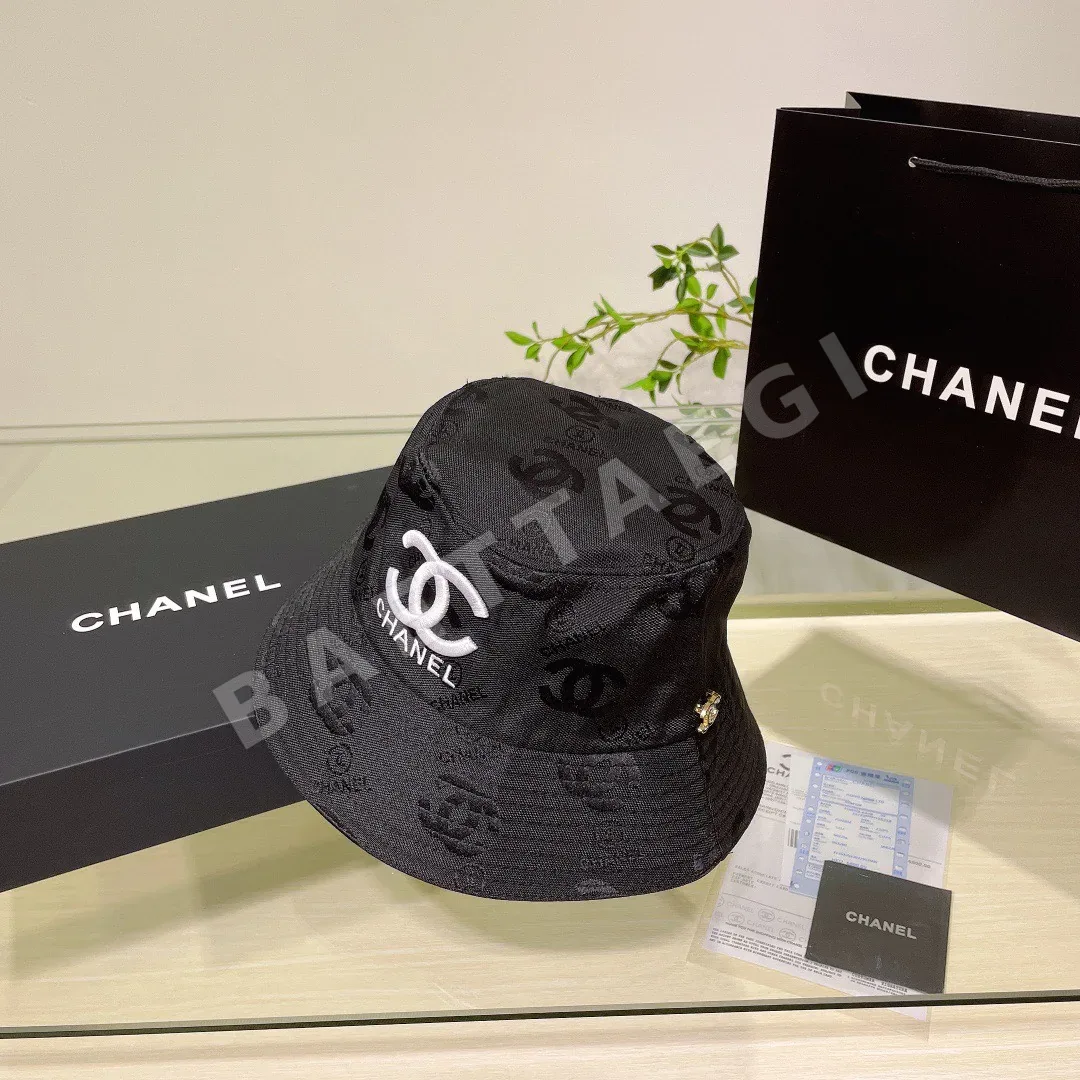 샤넬 모자 82739 Chanel Cap 상세 이미지 8