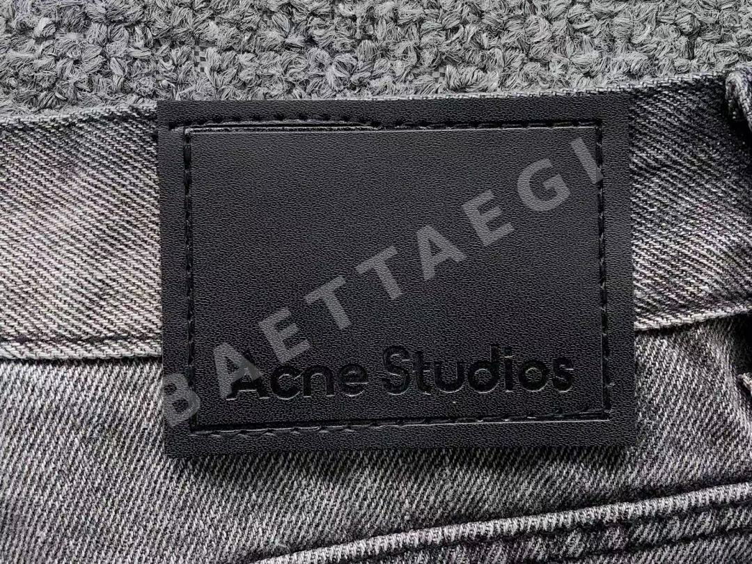 아크네스튜디오 바지 202709 Acne Studios Pants 상세 이미지 11