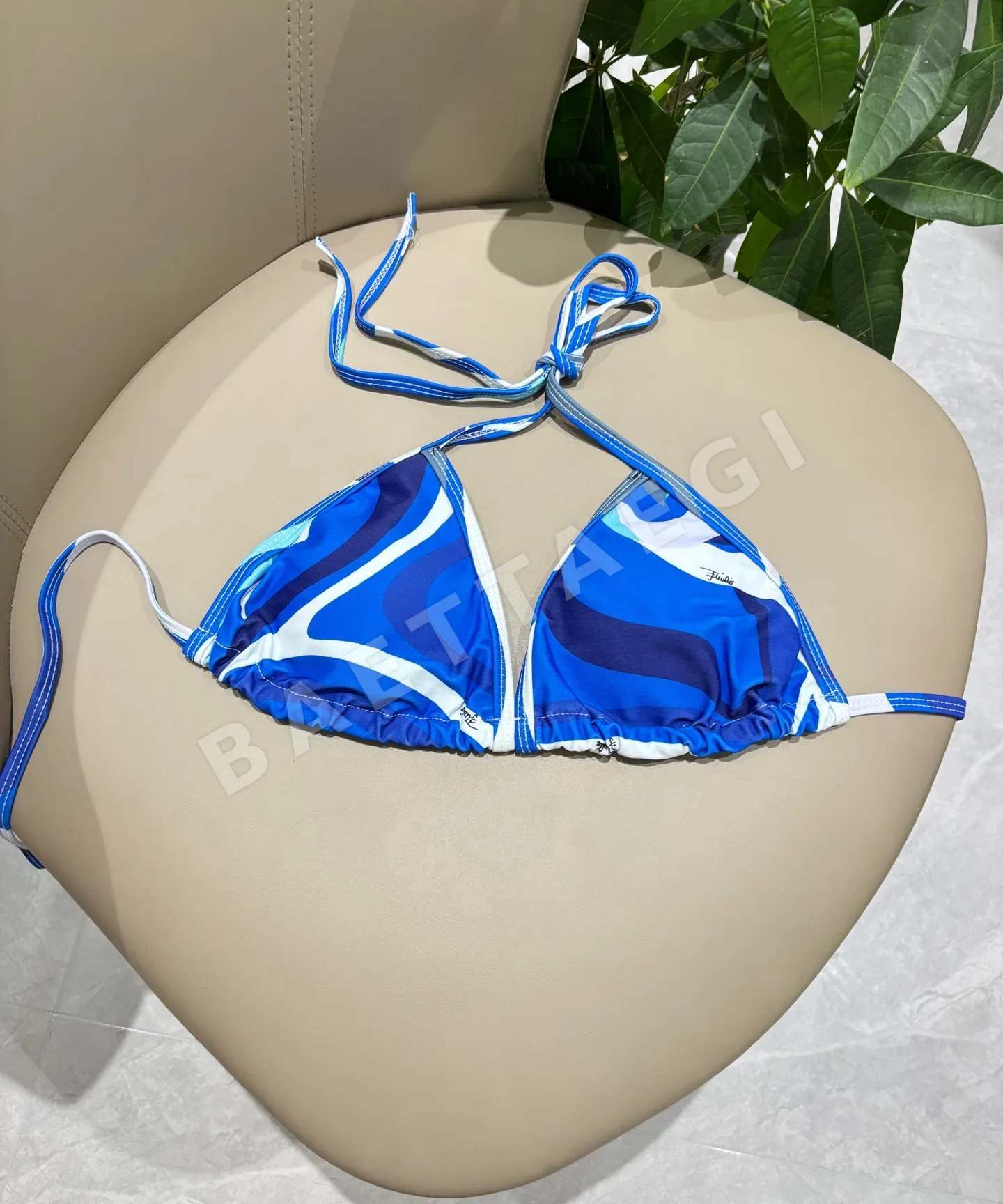 액티브웨어 여성 원피스 수영복 상세 이미지 10