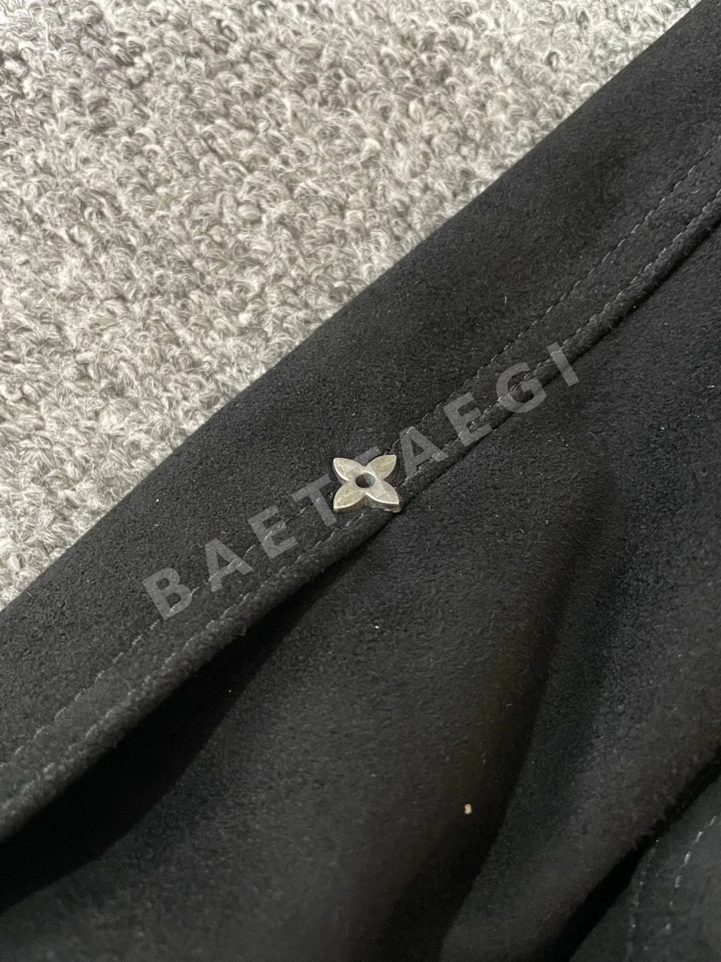 루이비통 남성 자켓 상세 이미지 6