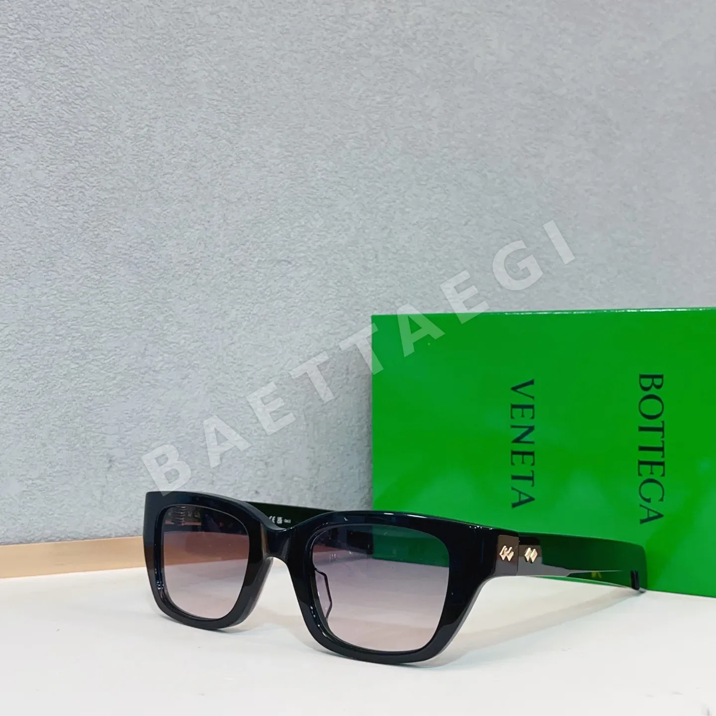 보테가베네타 선글라스 73455 Bottega Veneta Sunglasses 상세 이미지 5