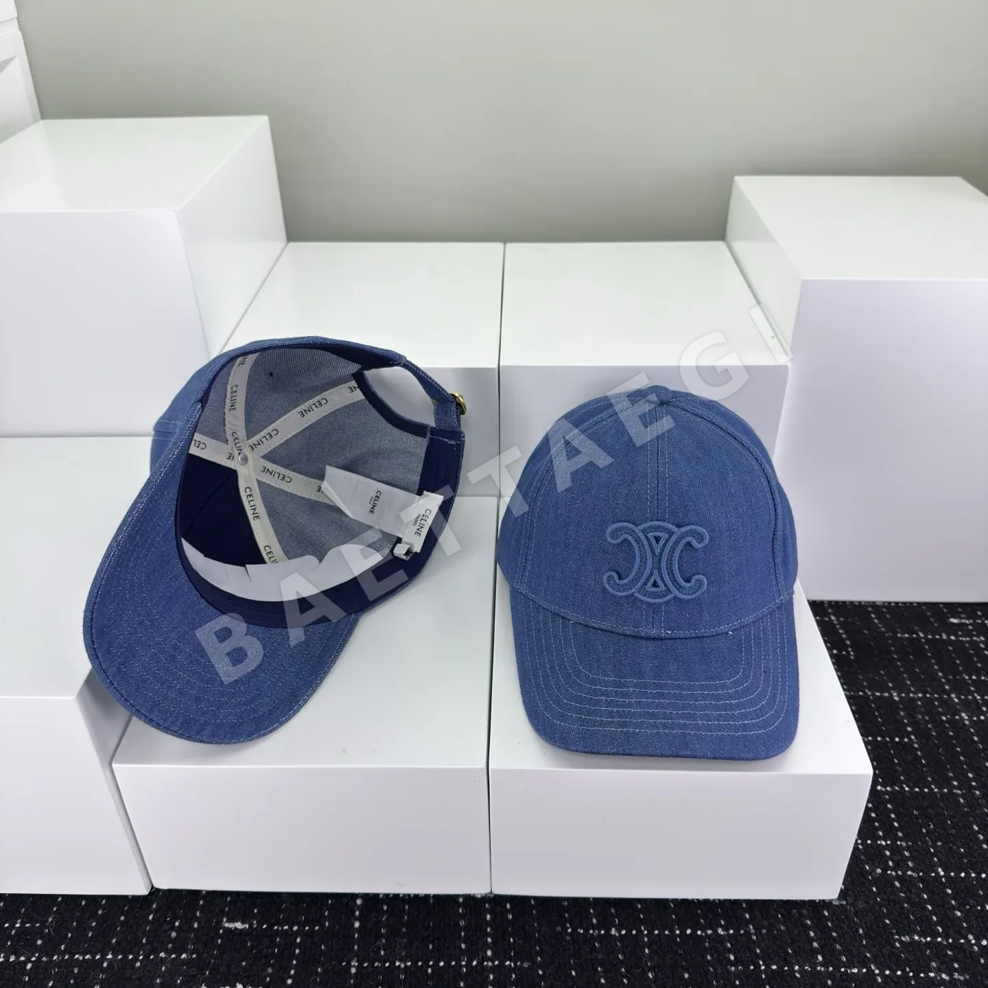 셀린느 캡 상세 이미지 12