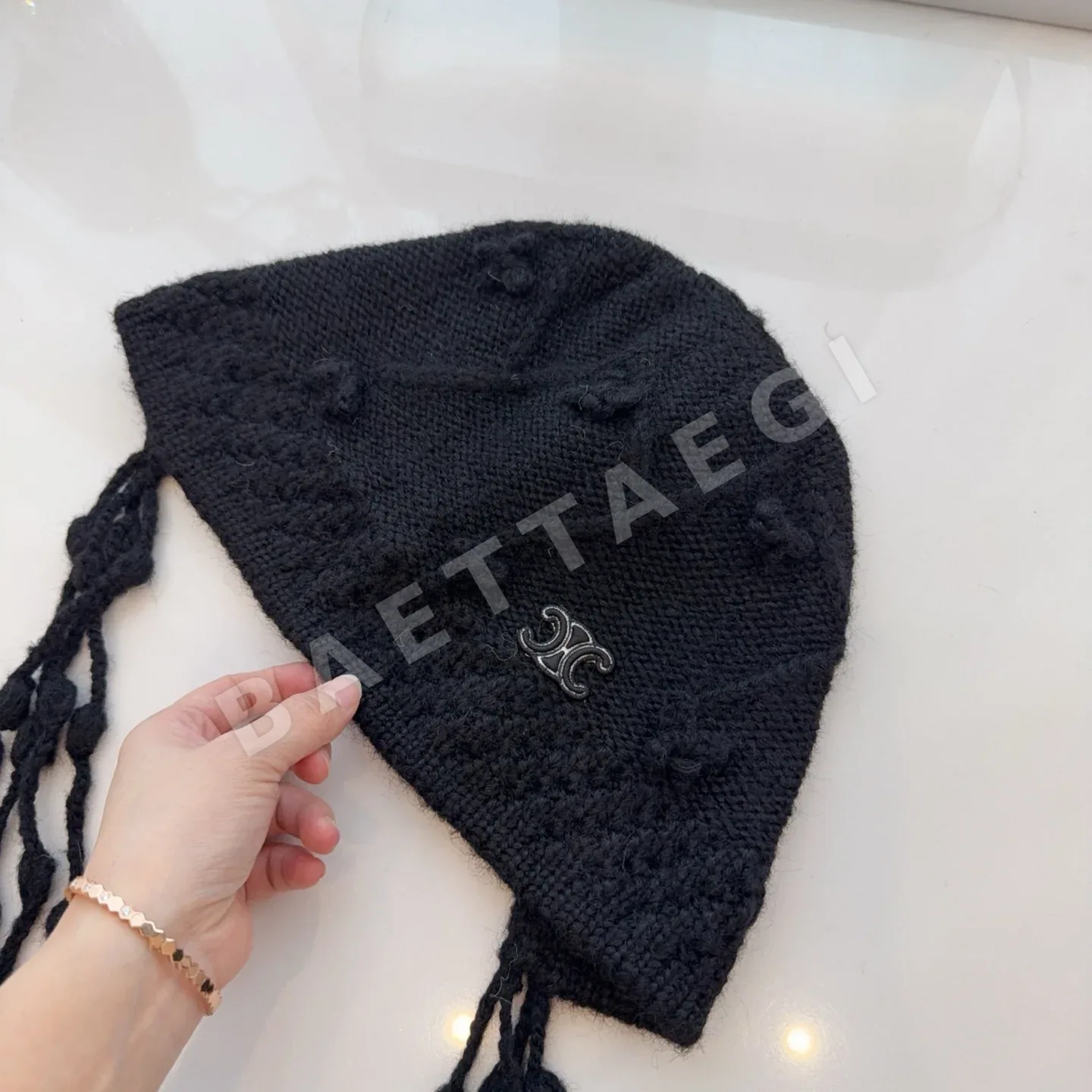 셀린느 모자 84002 Celine Cap 상세 이미지 2