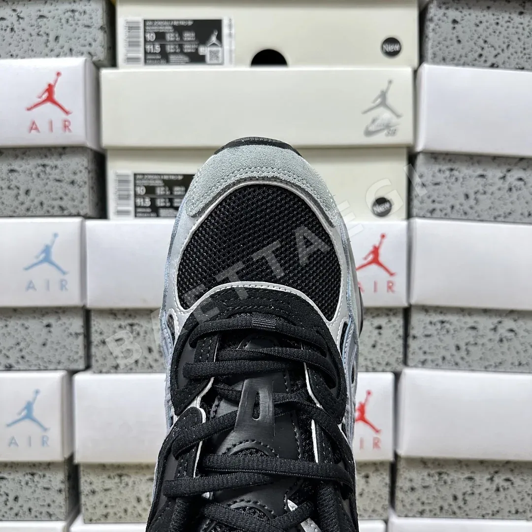 아식스 [WZ] 젤 NYC 1203A383-003 200381 Asics Gel-NYC Black Fjord Grey 상세 이미지 3