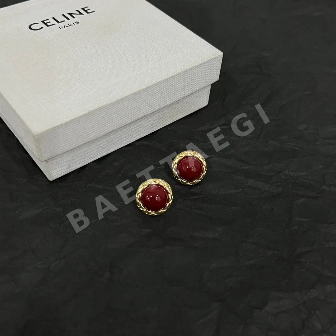 셀린느 귀걸이 69500 Celine Earrings