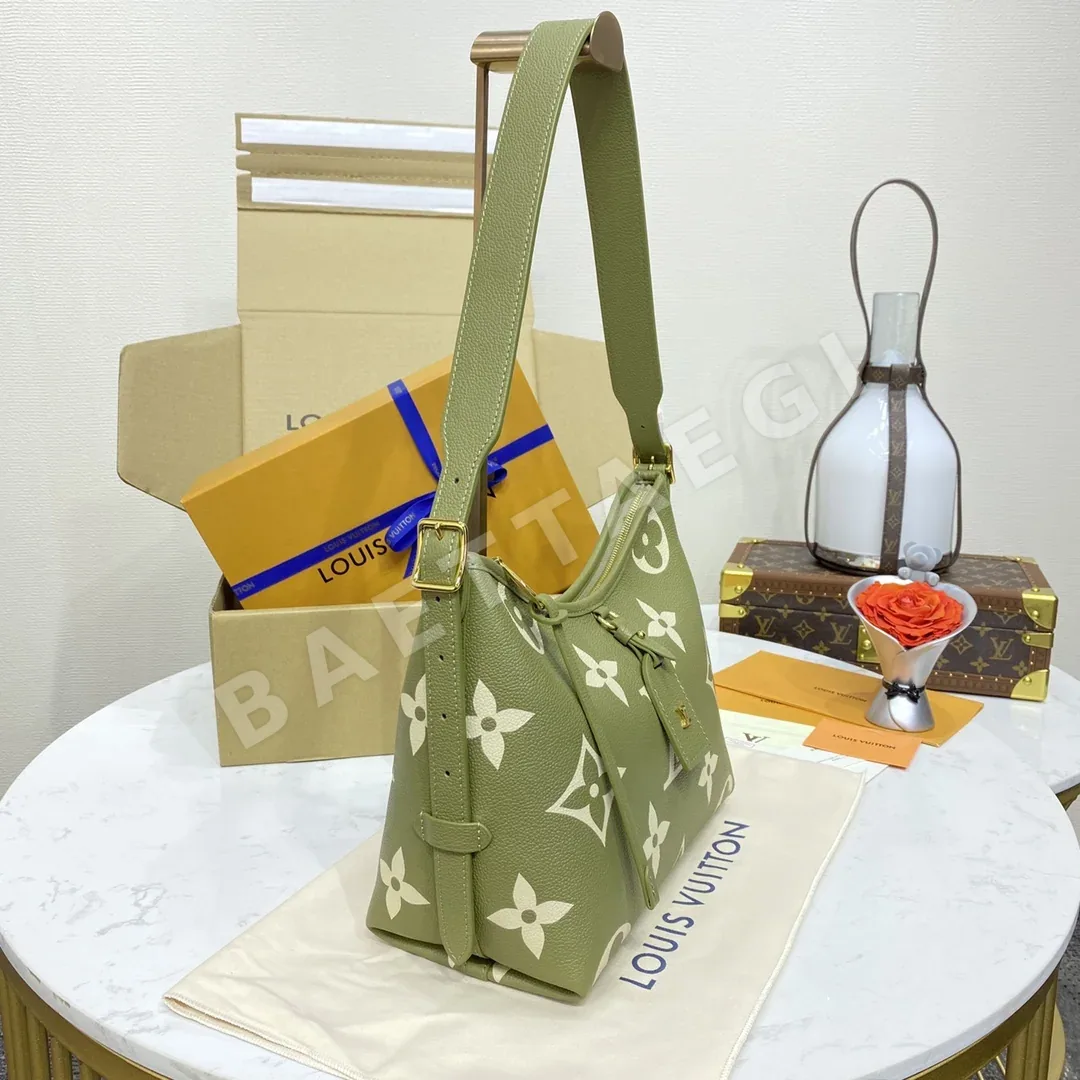 루이비통(버드케이지) M46288 가방 Louis Vuitton Bag 상세 이미지 3