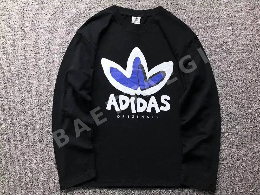아디다스 긴팔 티셔츠 202664 Adidas Long Sleeve 상세 이미지 7
