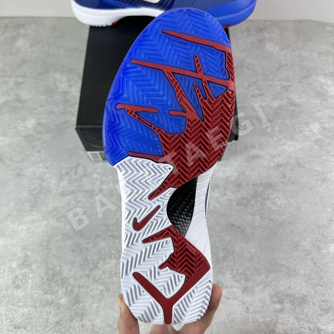 나이키 코비 4 프로트로 FQ3545-400 201002 Nike Kobe 4 Protro Philly ZK4 상세 이미지 4