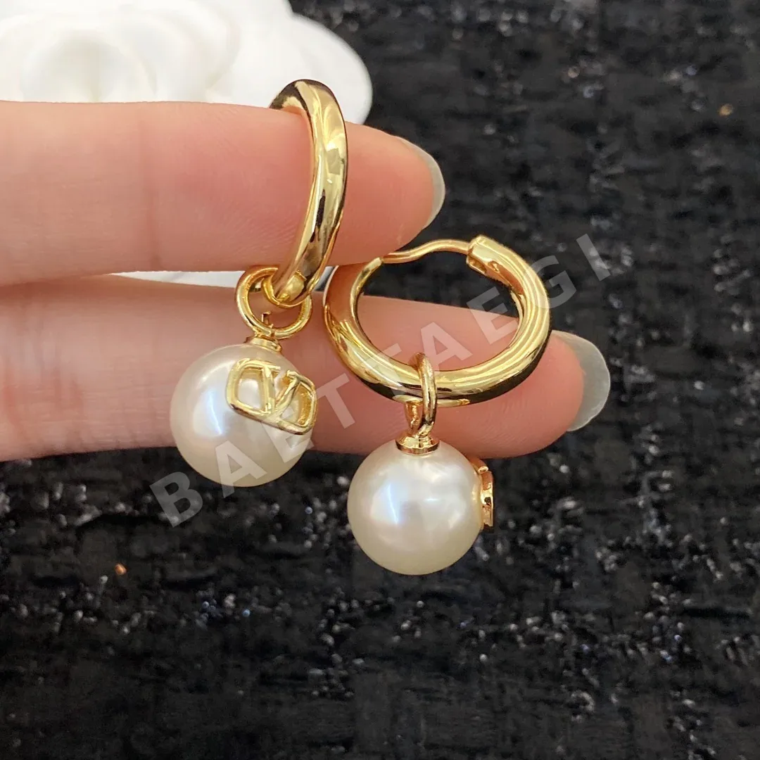 발렌티노 귀걸이 63649 Valentino Earrings 상세 이미지 4