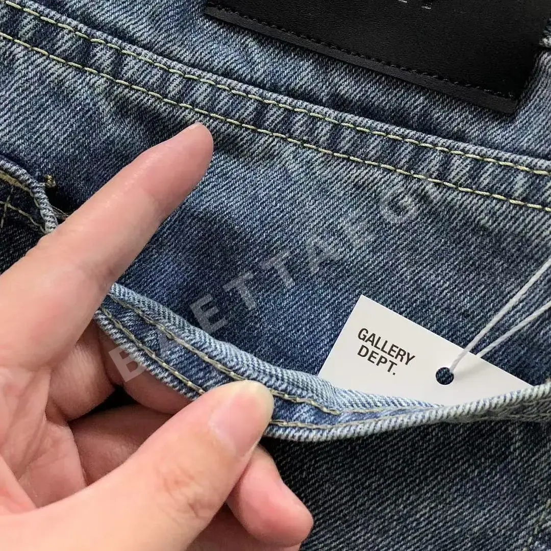갤러리디파트먼트 바지 203282 Gallery Dept. Pants 상세 이미지 14