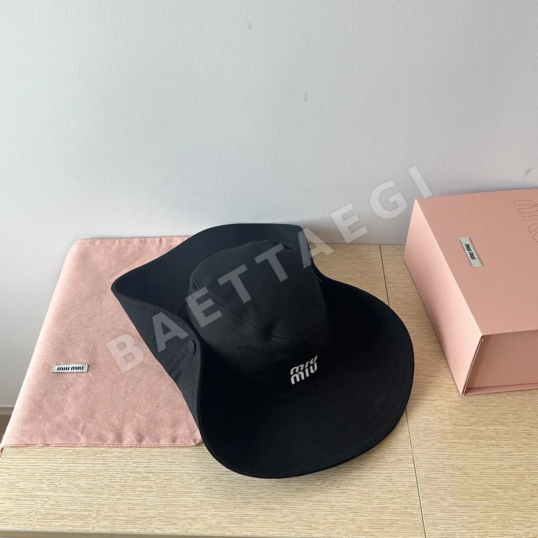 미우미우 모자 81269 Miu Miu Cap