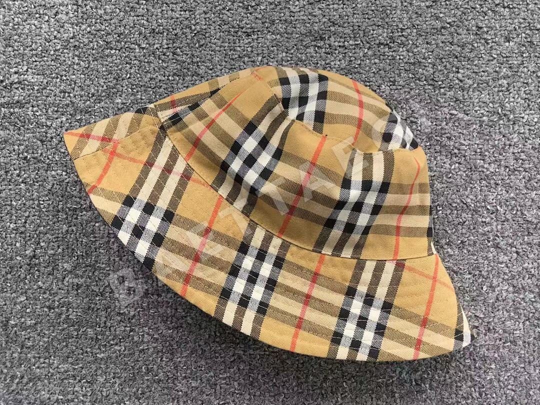 버버리 모자 202686 Burberry Hat 상세 이미지 21