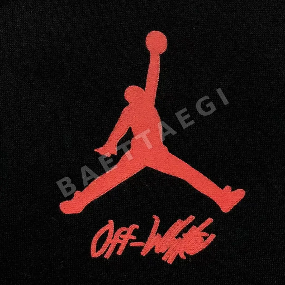나이키 조던 후드티 203152 Nike Jordan Hoodie 상세 이미지 19