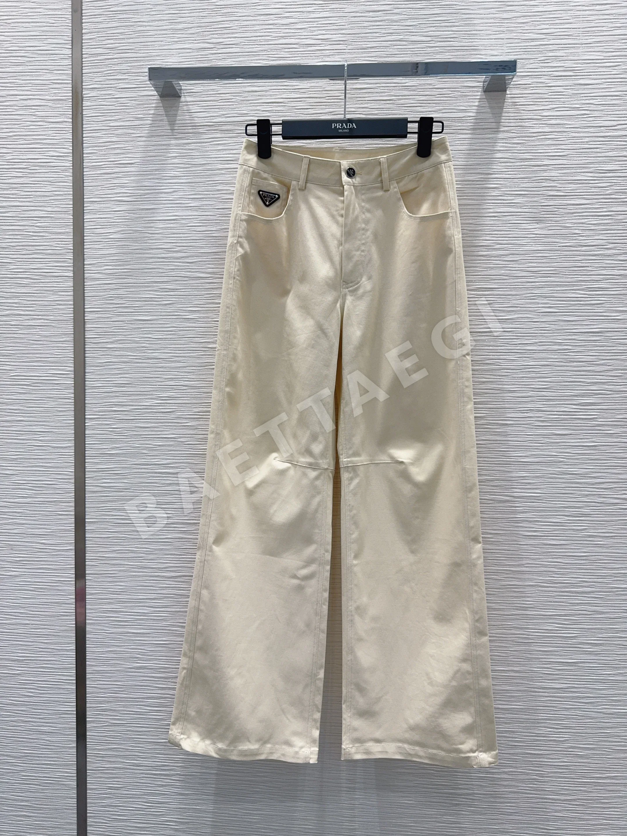 프라다 여성 바지 73809 Prada Women Pants 상세 이미지 10
