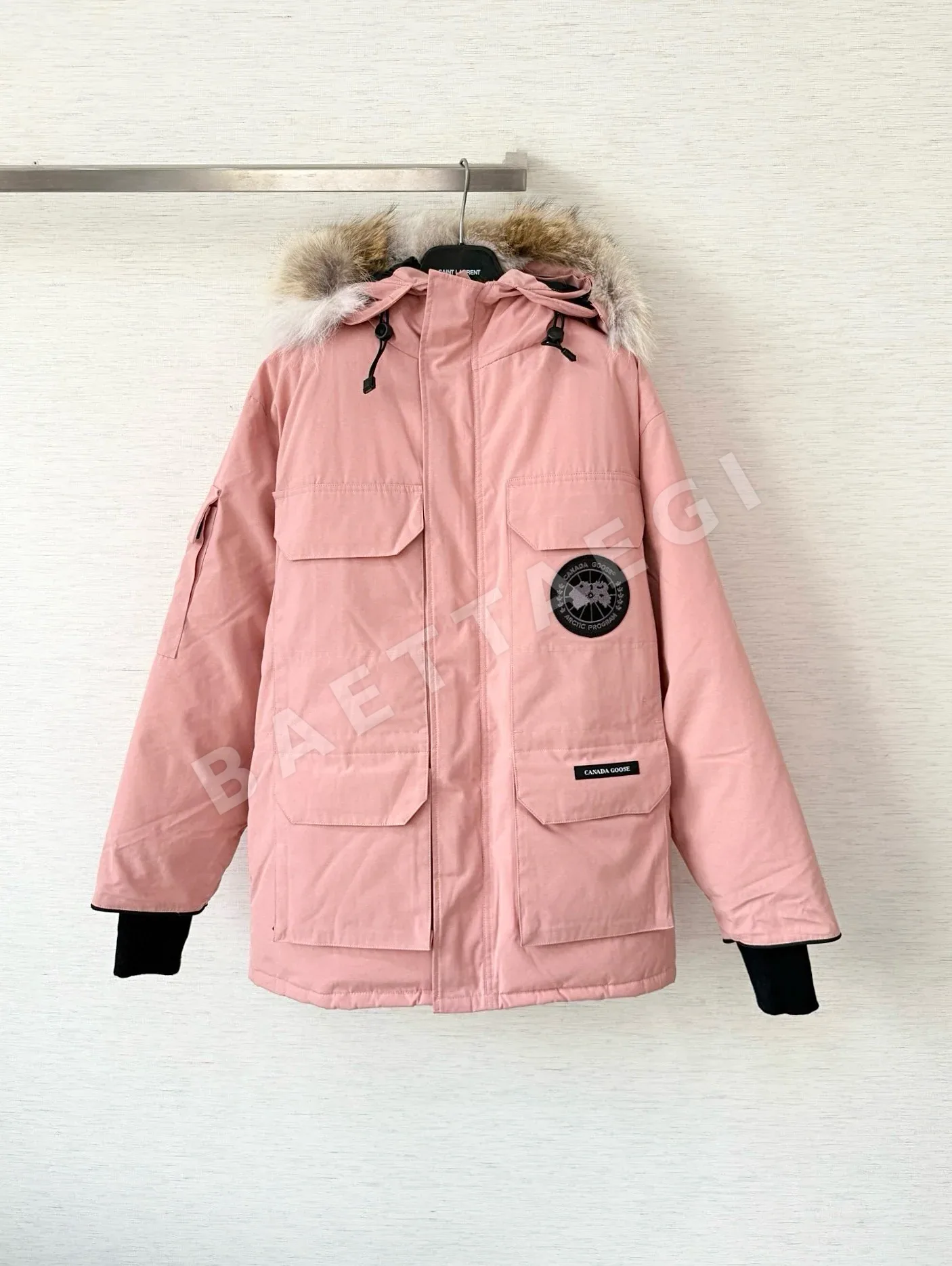 캐나다구스 남성 패딩 195392 Canada Goose Padding