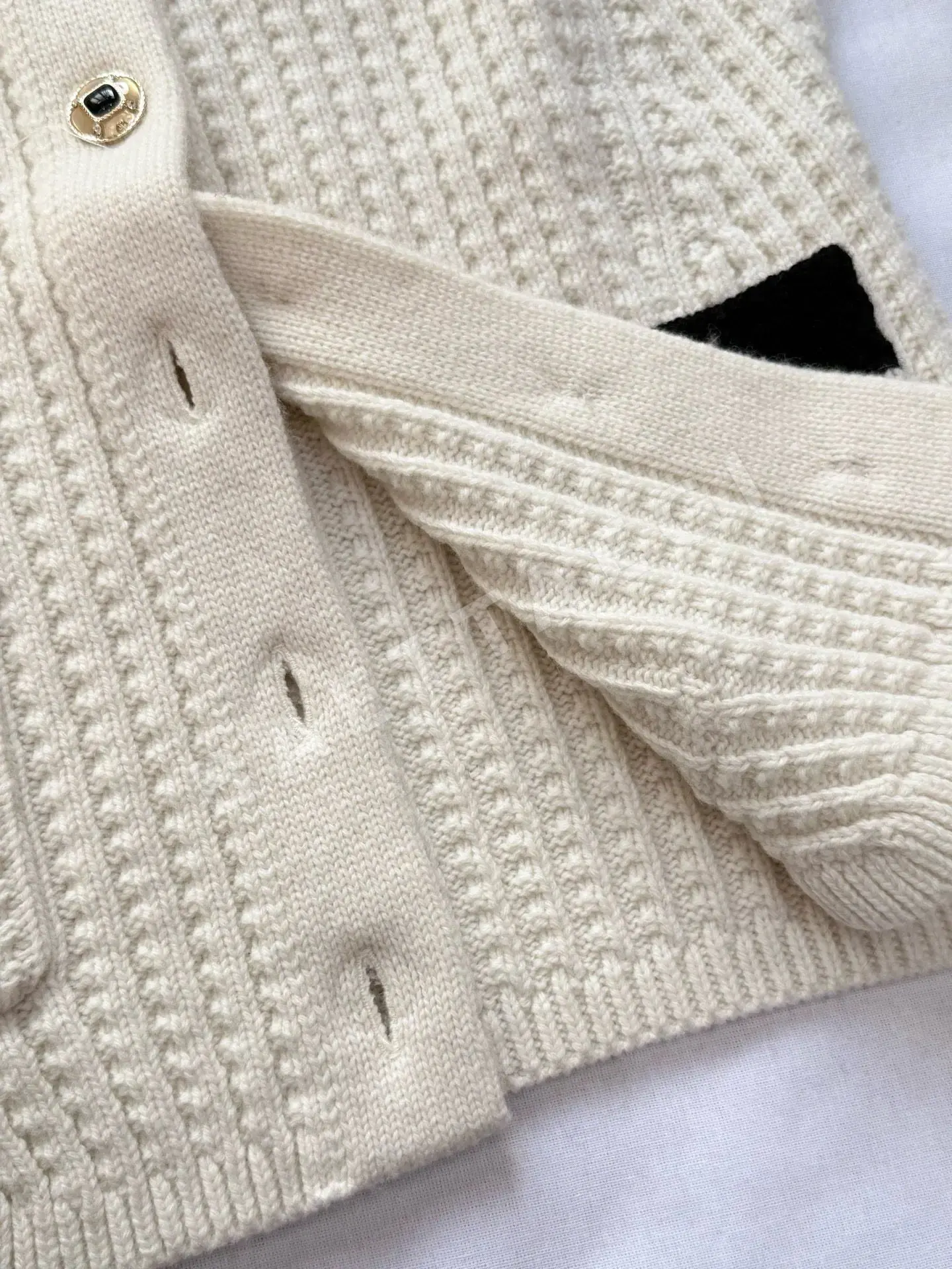 샤넬 여성 자켓 194639 Chanel Jacket 상세 이미지 8