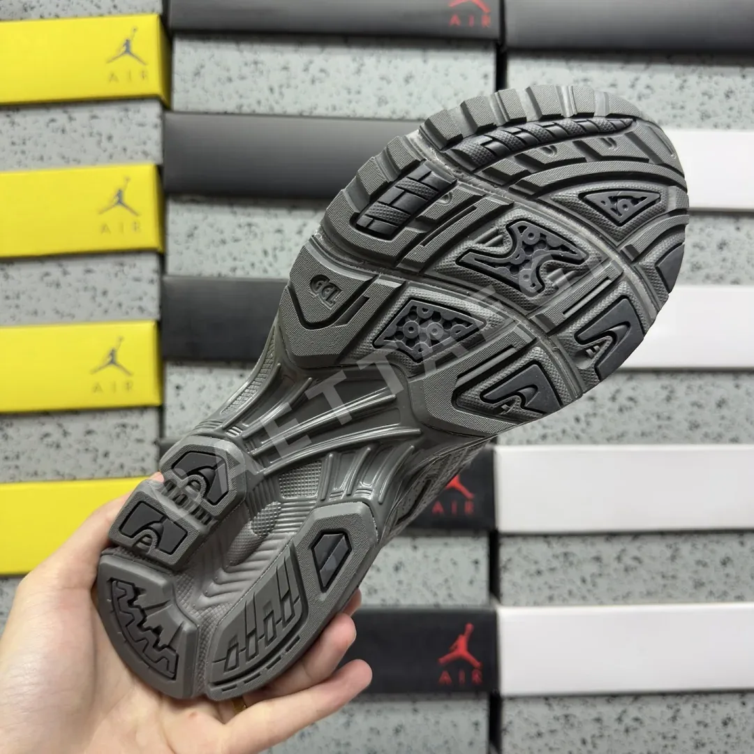 아식스 [TOP] 젤 카야노 14 1203B110-020 200481 Asics Gel-Kayano 14 Thom Browne Grey 상세 이미지 9