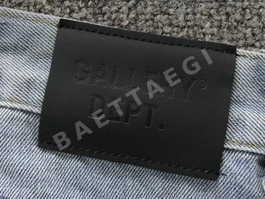갤러리디파트먼트 바지 203208 Gallery Dept. Pants 상세 이미지 9