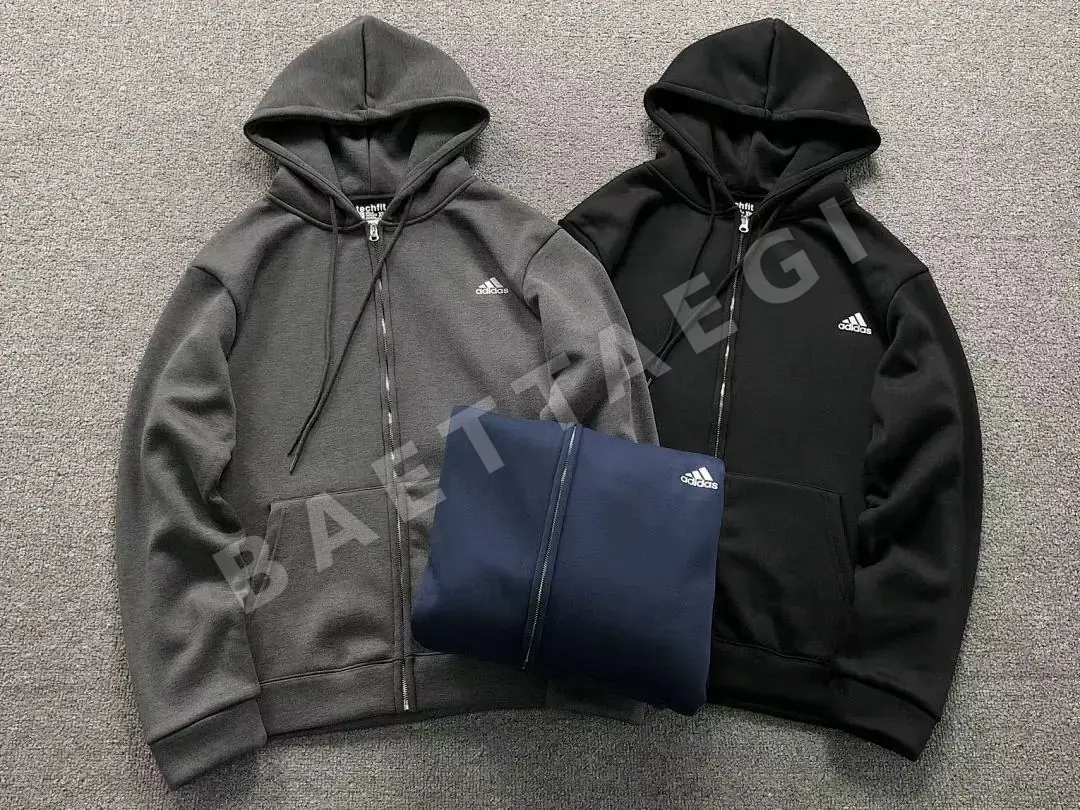 아디다스 후드티 202761 Adidas Hoodie 상세 이미지 3