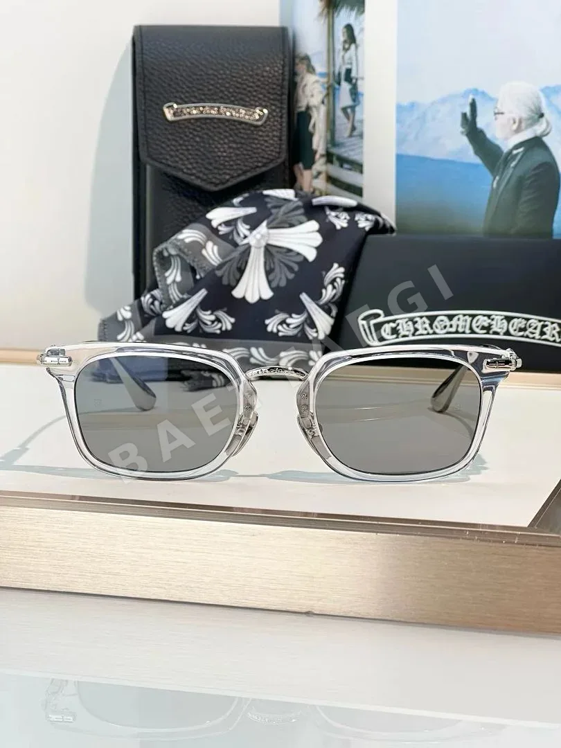 크롬하츠 선글라스 205177 Chrome Hearts Sunglasses 상세 이미지 7