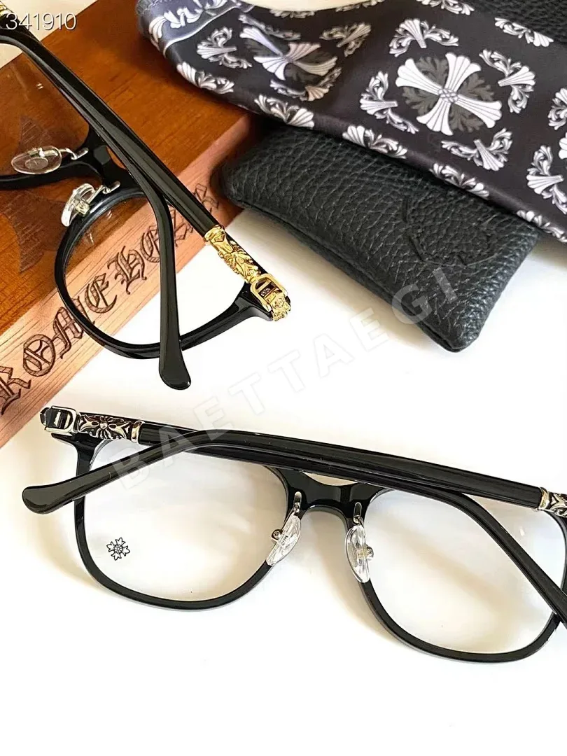 크롬하츠 선글라스 205018 Chrome Hearts Sunglasses 상세 이미지 5