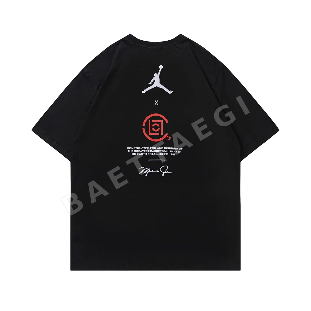 나이키 조던 반팔 티셔츠 203015 Nike Jordan T-Shirt 상세 이미지 5
