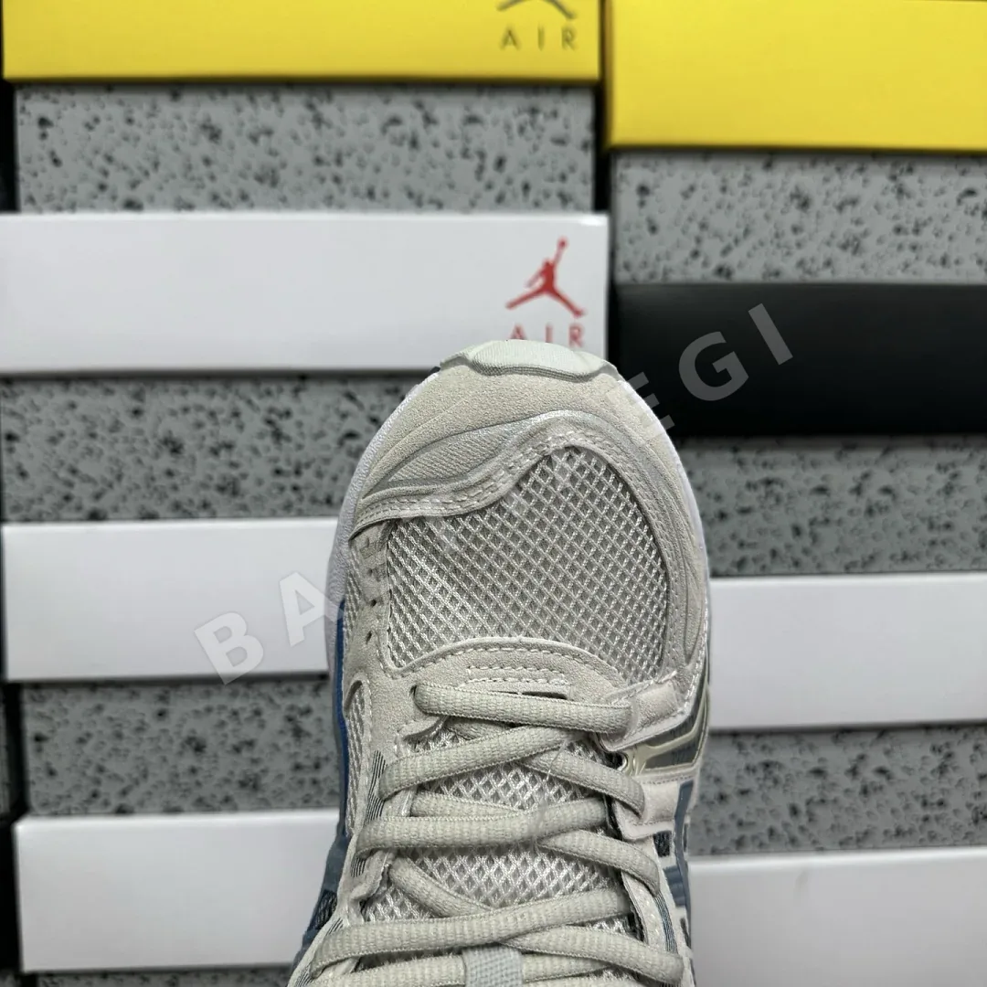 아식스 [LZ] 젤 카야노 14 1202A105-021 200599 Asics Gel-Kayano 14 Glacier Grey Lilac 상세 이미지 2