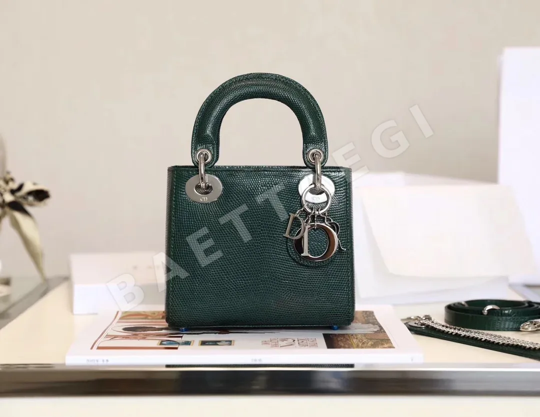 디올 165385 가방 Dior Bag