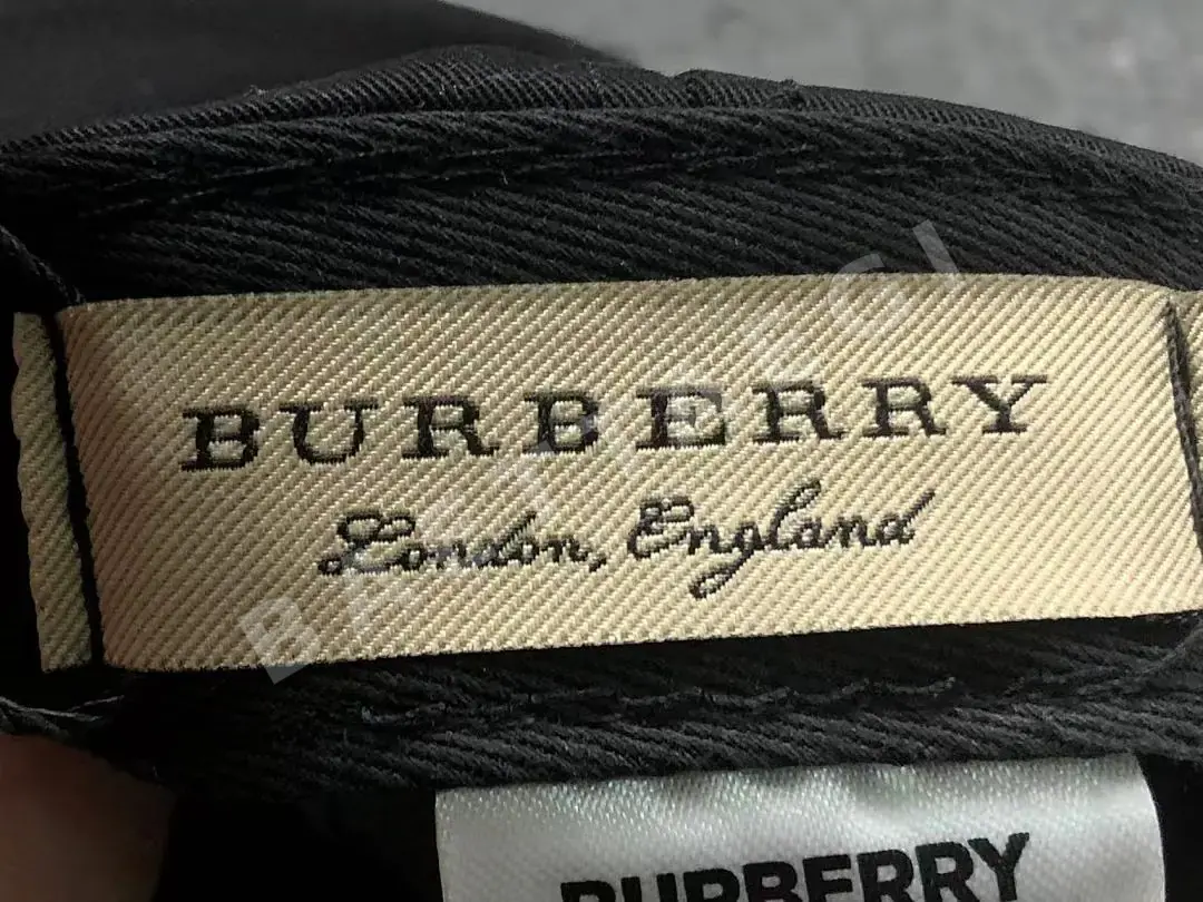 버버리 모자 202687 Burberry Hat 상세 이미지 20